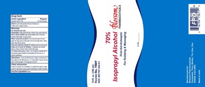 Alcohol (70 Ipa Bp)